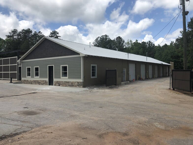 9224 Washington St, Covington, GA for sale - Other - Image 1 of 1