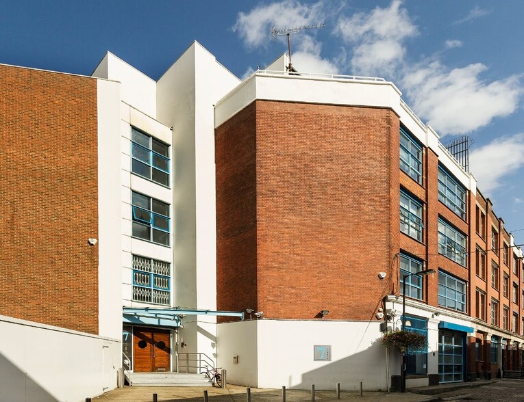 7 Holyrood St, London for lease - Building Photo - Image 1 of 15