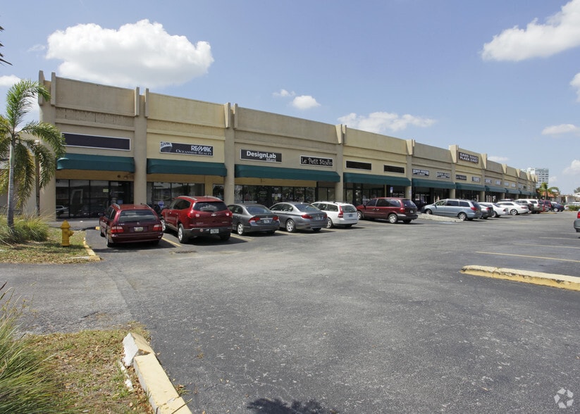 2222-2252 NE 123rd St, Miami, FL for sale - Primary Photo - Image 1 of 1