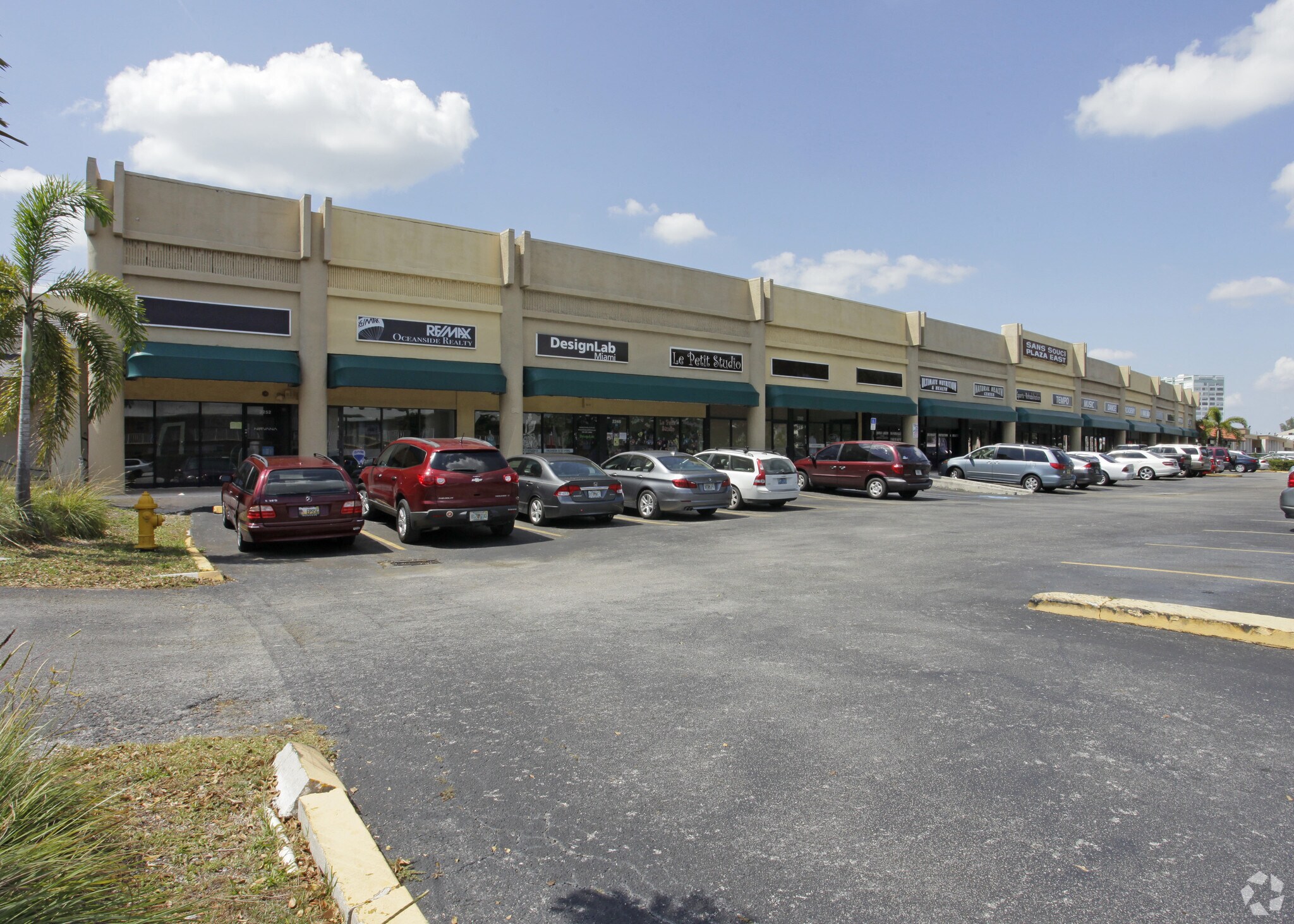 2222-2252 NE 123rd St, Miami, FL for sale Primary Photo- Image 1 of 1