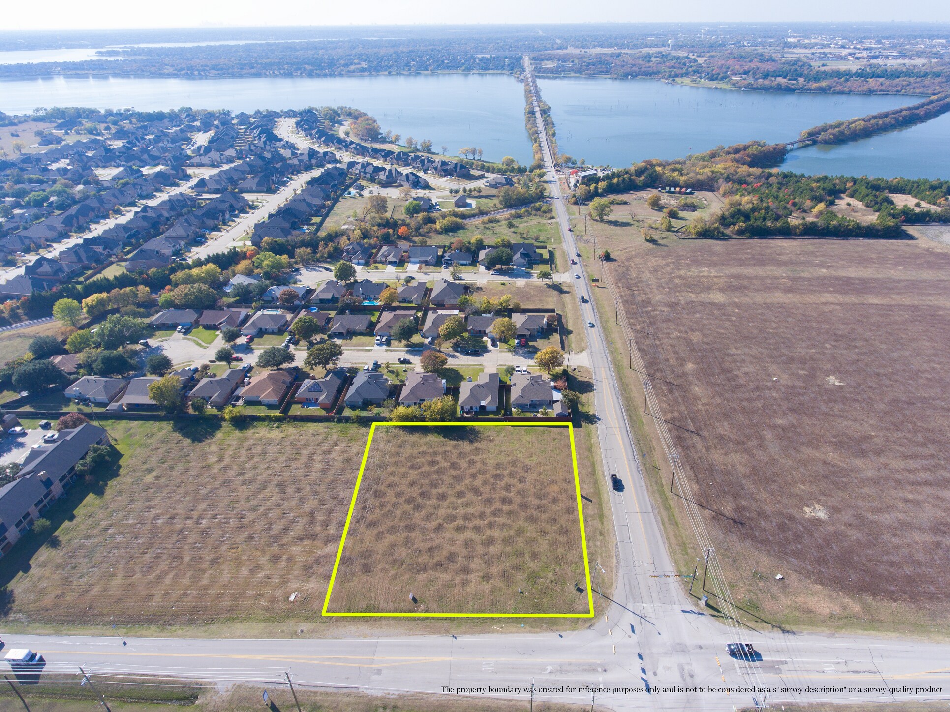 3290 Miller Rd, Rowlett, TX for sale Primary Photo- Image 1 of 1