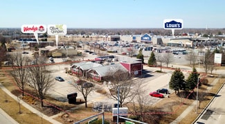 More details for 209 Weber Rd S, Bolingbrook, IL - Retail for Sale