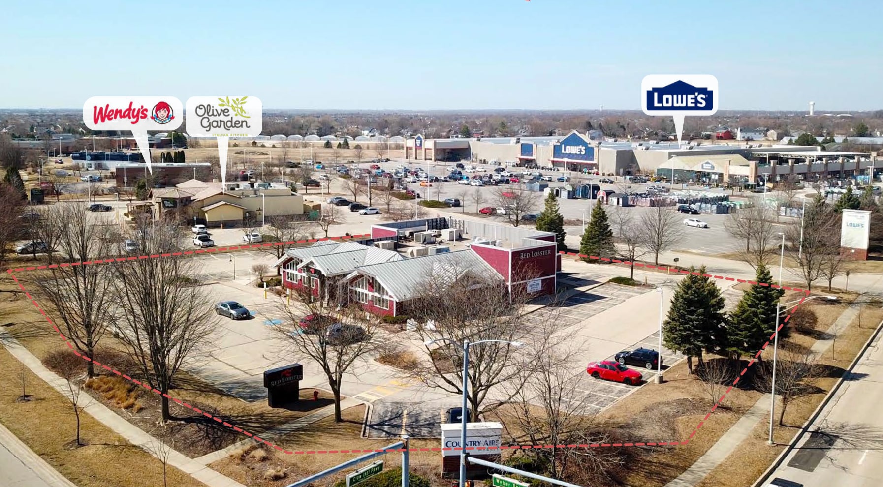 209 Weber Rd S, Bolingbrook, IL for sale Building Photo- Image 1 of 7