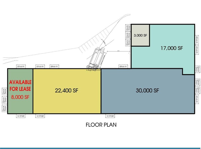 4777 Streets Run Rd, Pittsburgh, PA for lease - Floor Plan - Image 3 of 12