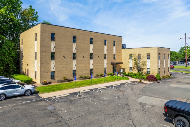 More details for 351 Merline Rd, Vernon, CT - Office for Sale