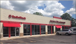 More details for 5518 Port Washington Rd, Glendale, WI - Retail for Lease