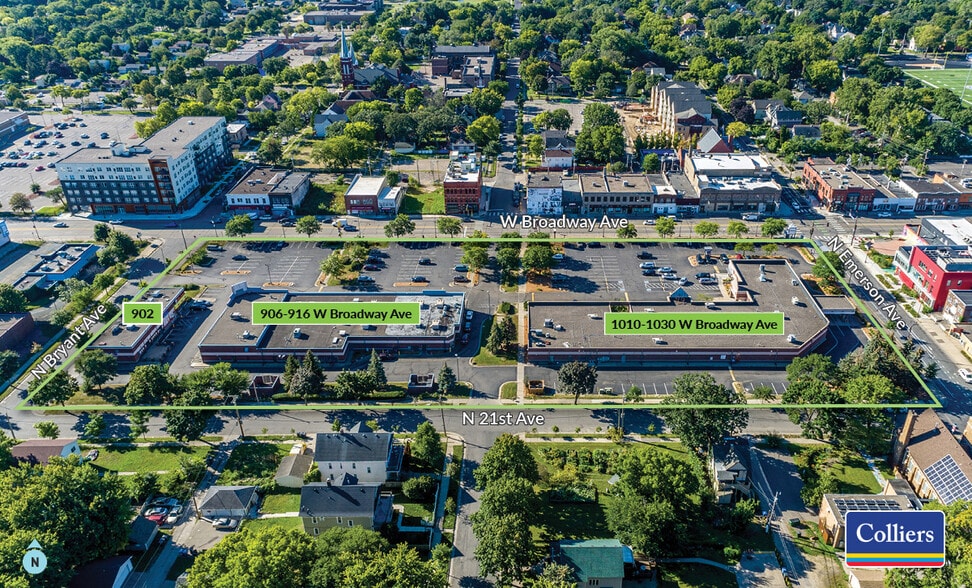 Hawthorn Crossings portfolio of 3 properties for sale on LoopNet.com - Building Photo - Image 2 of 5