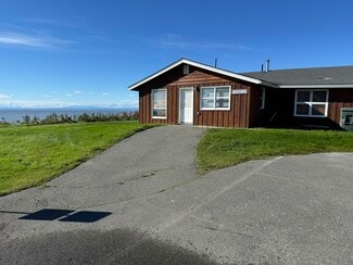 More details for 606 Petersen Way, Kenai, AK - Office for Lease