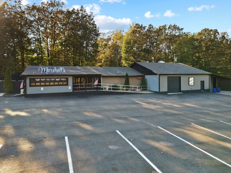 11728 US Highway 68 E, Benton, KY for sale - Building Photo - Image 2 of 15