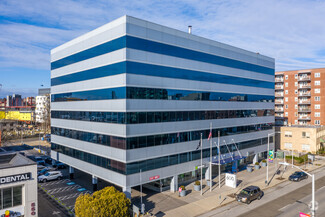 More details for 600 Summer St, Stamford, CT - Office for Lease