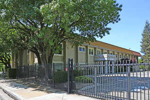 20 N Dewitt Ave, Clovis CA - Day Care Center