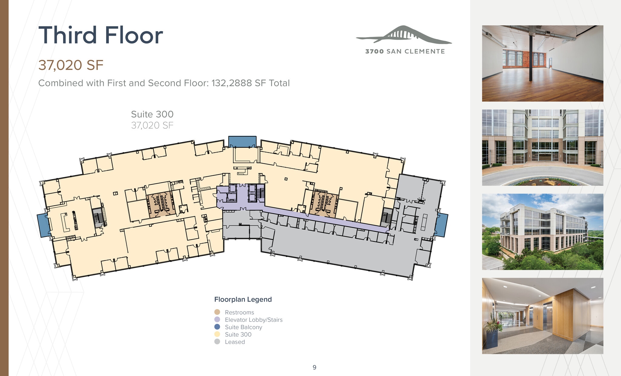 3700 N Capital Of Texas Hwy, Austin, TX for lease Floor Plan- Image 1 of 1