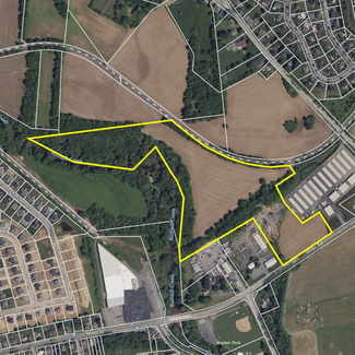 More details for 1400 Uhler, Easton, PA - Land for Sale