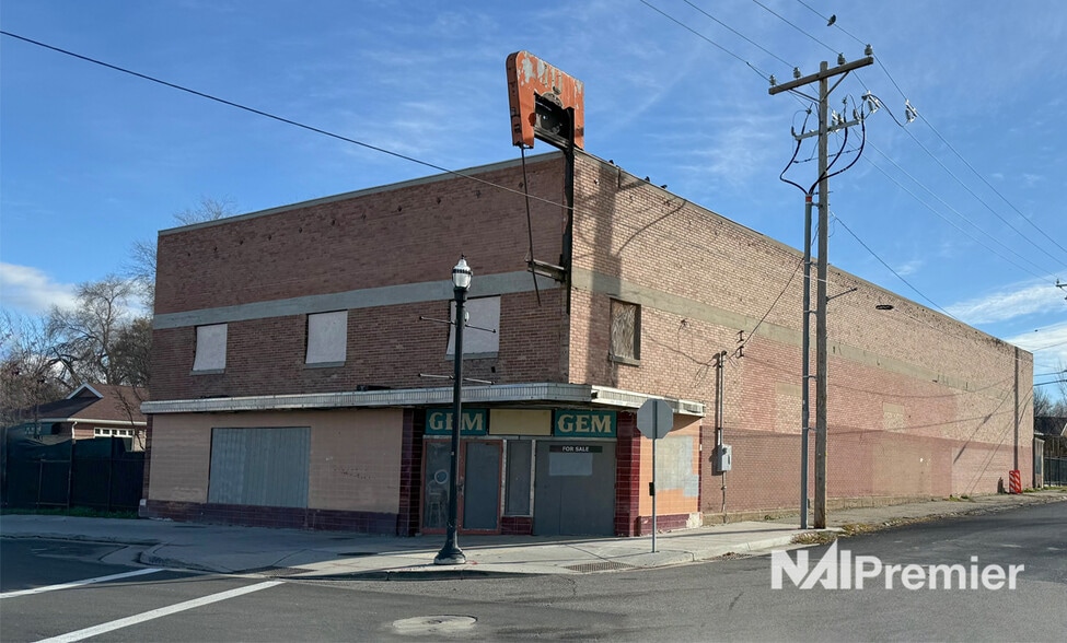 8945 Magna Main St, Magna, UT for sale - Primary Photo - Image 1 of 5