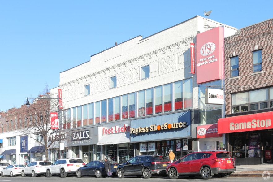 429-441 86th St, Brooklyn, NY for sale - Primary Photo - Image 1 of 1