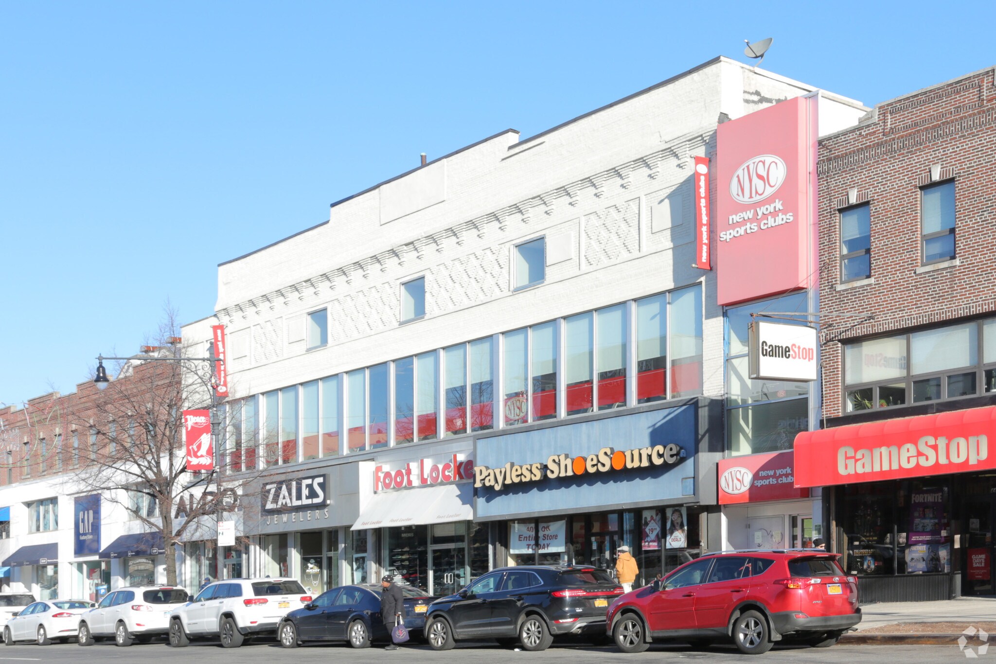 429-441 86th St, Brooklyn, NY for sale Primary Photo- Image 1 of 1