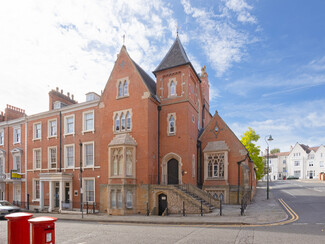 More details for Regent St, Nottingham - Coworking for Lease