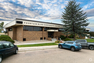 More details for 3595 E Fountain Blvd, Colorado Springs, CO - Office for Lease