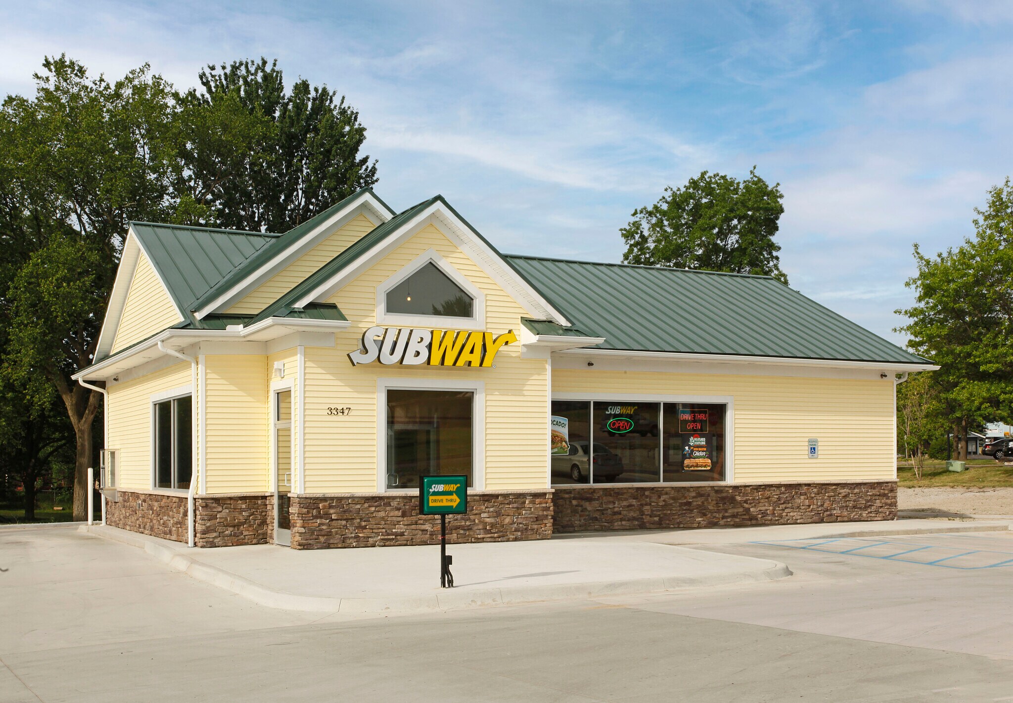 3347 Beecher Rd, Flint, MI for sale Building Photo- Image 1 of 1