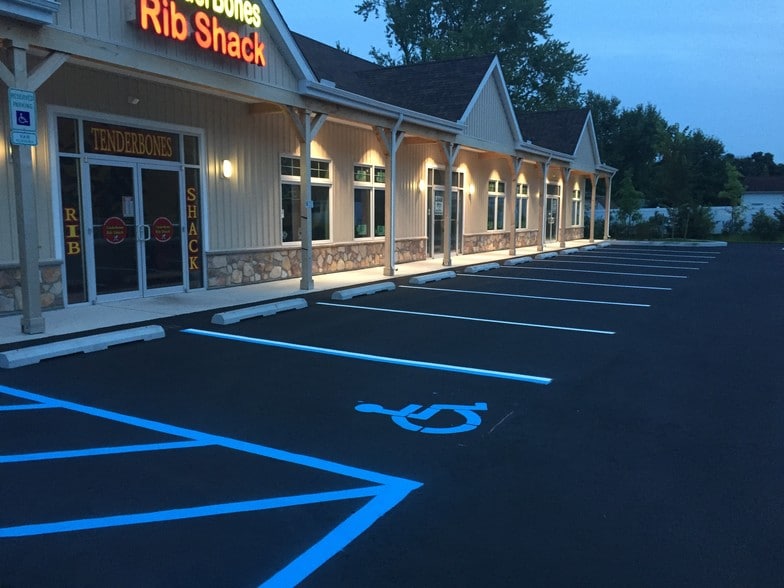 2440 Red Lion Rd, Bear, DE for sale - Building Photo - Image 1 of 1