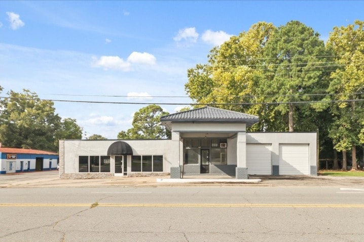 101 Doctor Donnie H Jones Jr Blvd W, Princeton, NC for sale Building Photo- Image 1 of 5