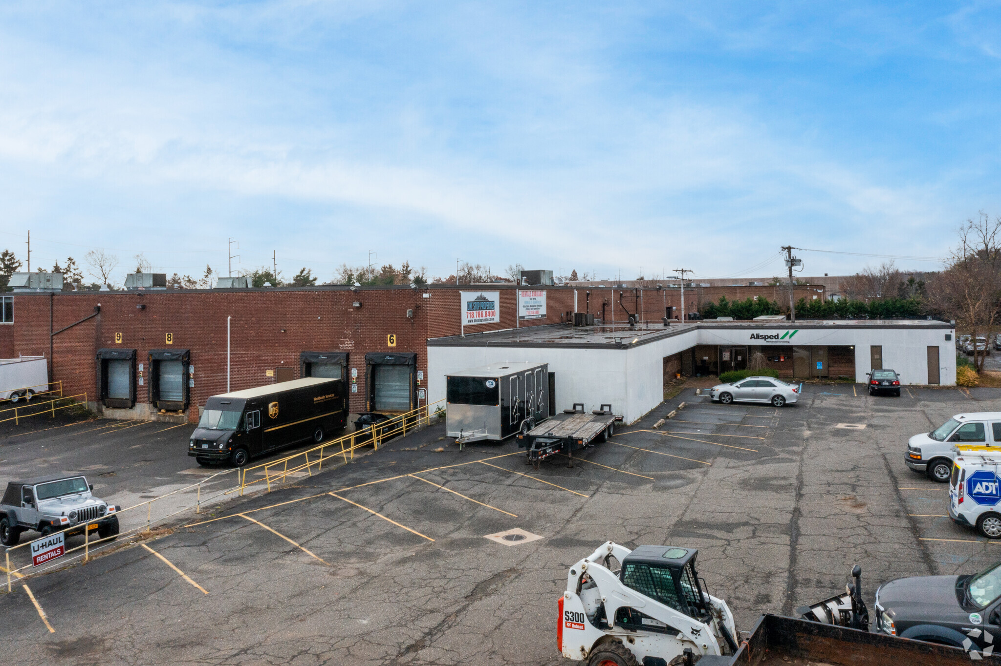 225 Underhill Blvd, Syosset, NY 11791 - Industrial for Lease | LoopNet