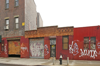 More details for 36 Franklin St, Brooklyn, NY - Retail for Lease