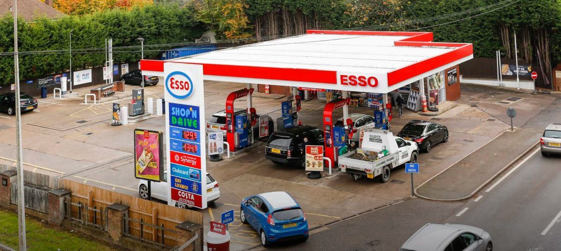 Watling St, Hinckley for sale Building Photo- Image 1 of 1