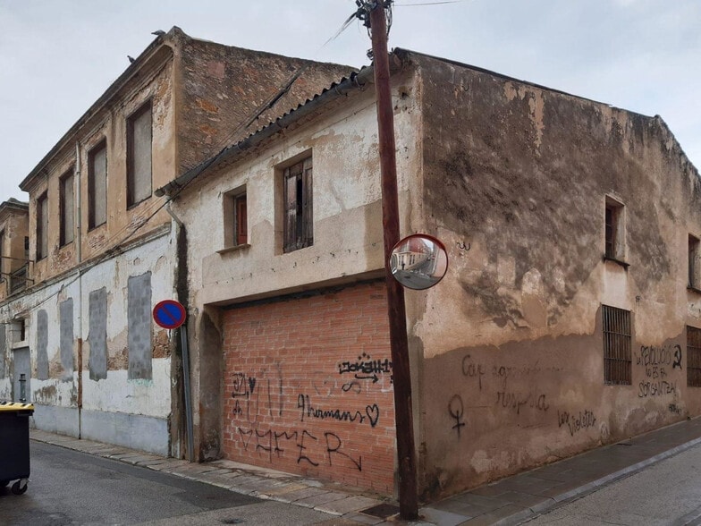 Industrial in Sant Feliu de Guíxols, Gerona for sale - Building Photo - Image 1 of 3