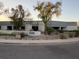 More details for 7595 E Gray Rd, Scottsdale, AZ - Industrial for Sale