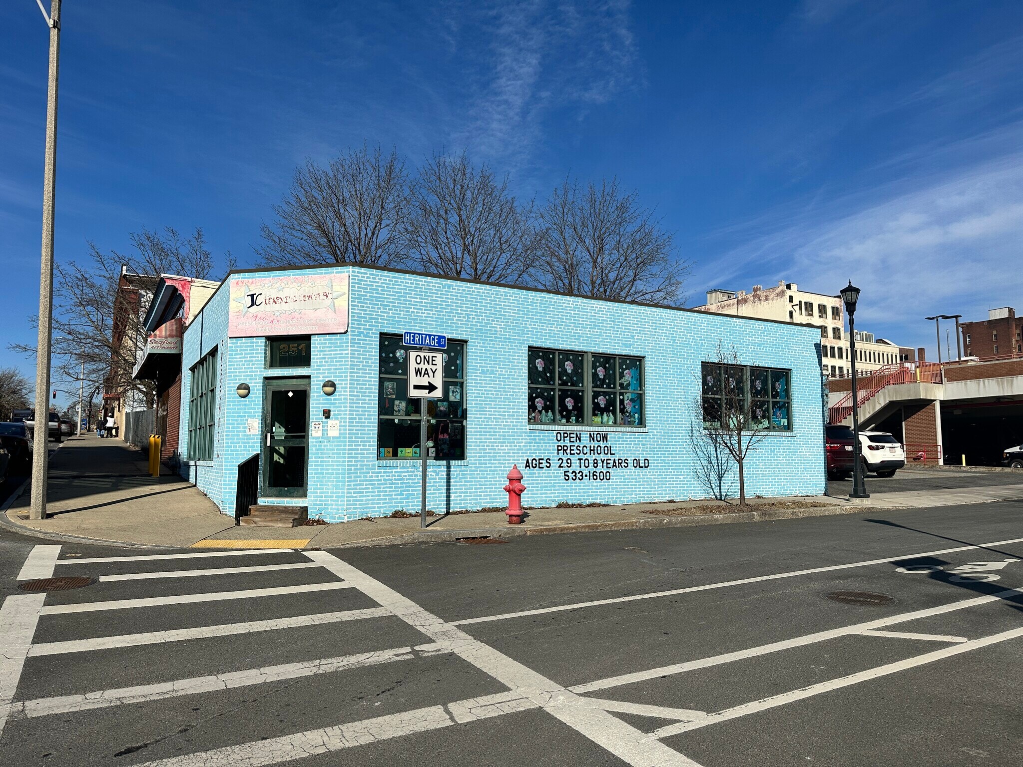 251 Appleton St, Holyoke, MA for sale Building Photo- Image 1 of 1