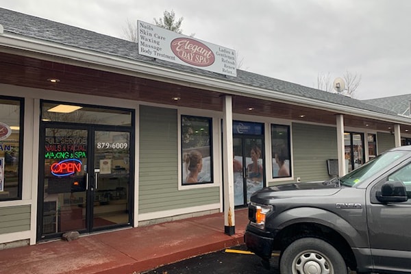 777 Zephyr Rd, Williston, VT for sale - Primary Photo - Image 1 of 1