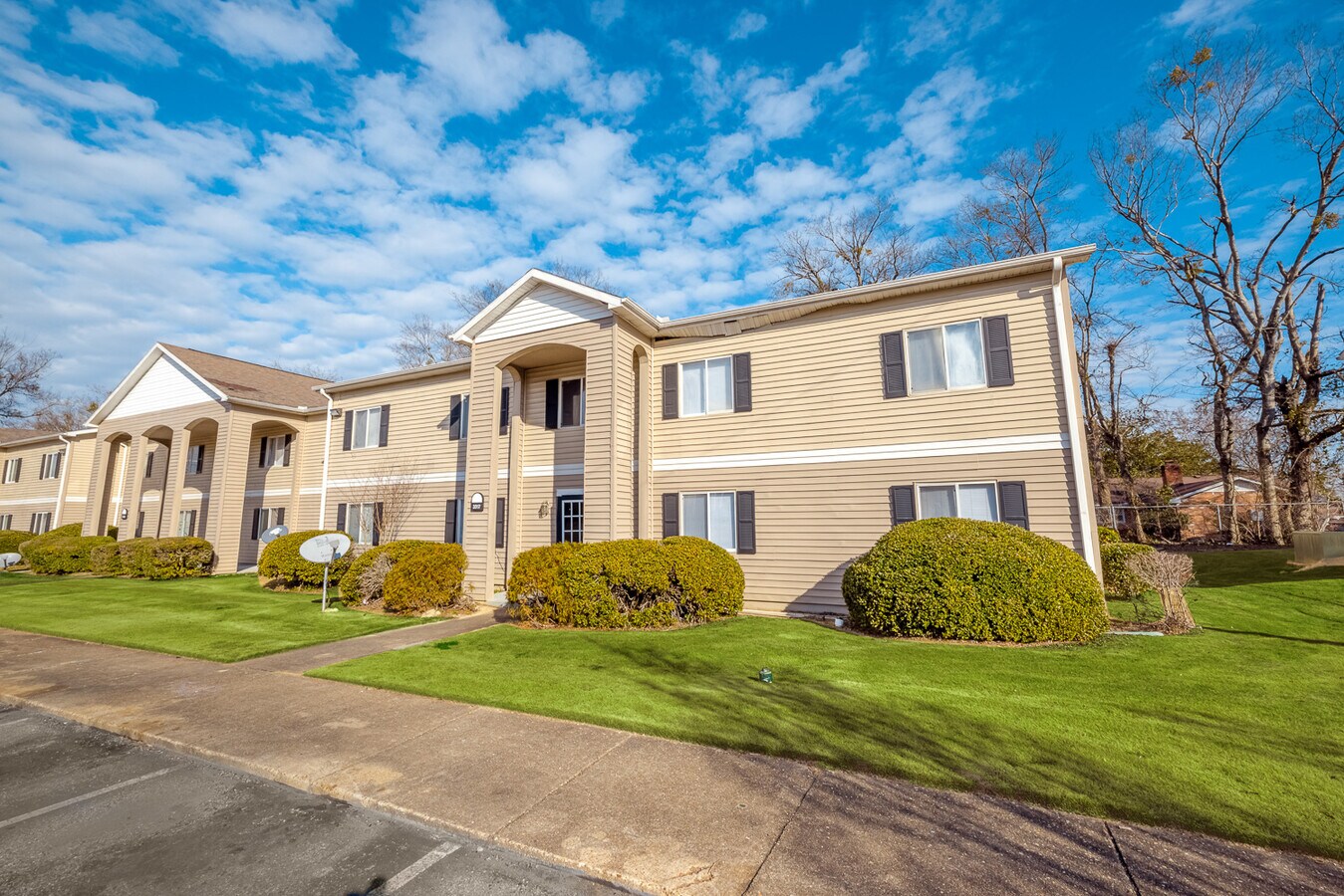 3364 Fountain Ln, Montgomery, AL 36116