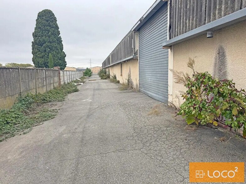 2 Avenue De La Gare, Portet-sur-Garonne for lease - Building Photo - Image 3 of 17