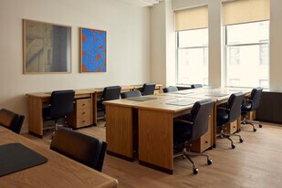 The Malin DC - Convenience Store