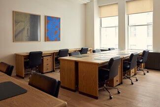 More details for 1156 15th St NW, Washington, DC - Coworking for Lease