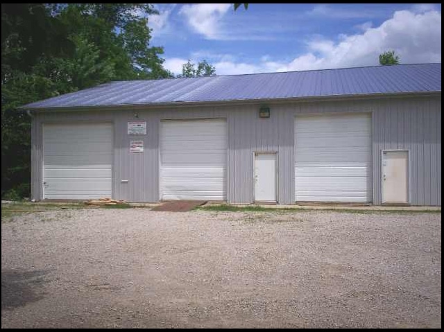 3304 N Madison, Muncie, IN for lease - Building Photo - Image 2 of 6