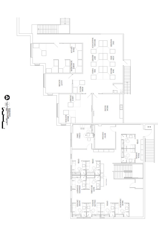 1121 Marlin Ct, Waukesha, WI for sale Floor Plan- Image 1 of 1