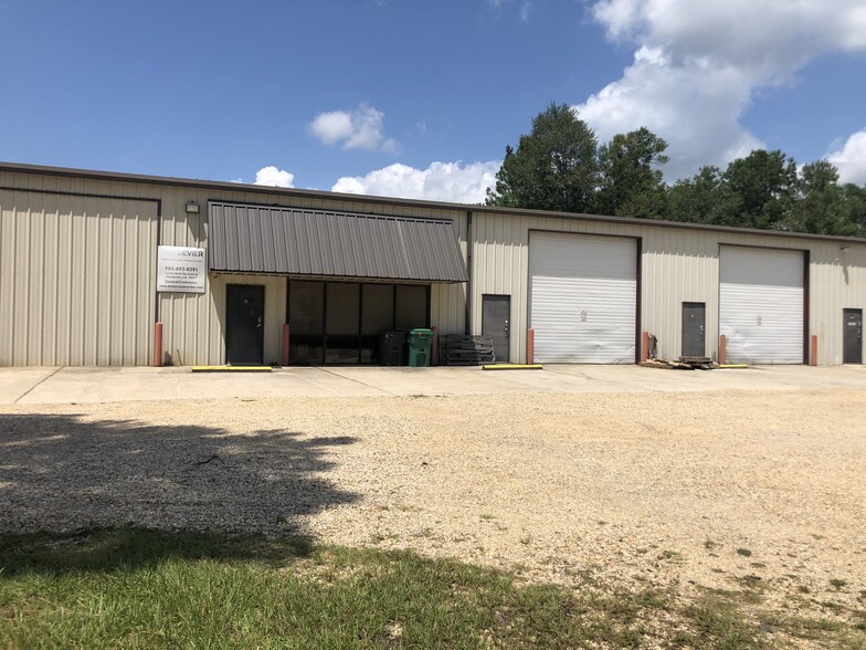 22164 Marshall Rd, Mandeville, LA for lease - Building Photo - Image 2 of 5