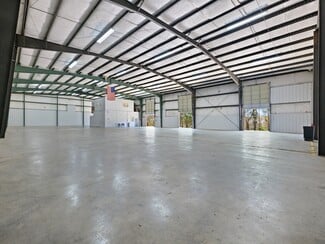 More details for 1225 Royal Dr, Conyers, GA - Industrial for Lease