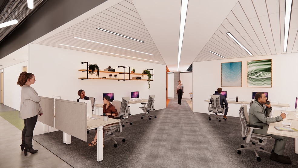 200 Aggie Sq, Sacramento, CA for lease - Interior Photo - Image 2 of 3