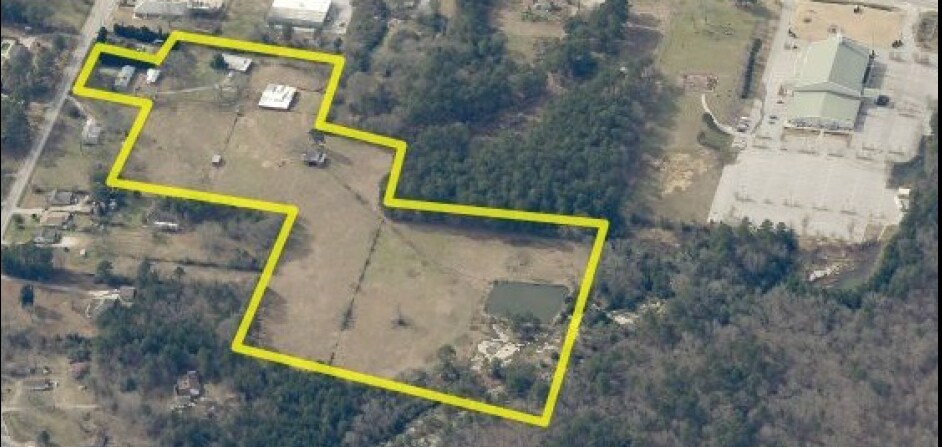 7276 Union Grove Rd, Lithonia, GA for sale Primary Photo- Image 1 of 1