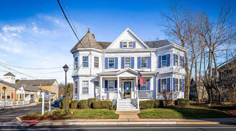 302 Route 202/206, Bedminster, NJ for sale Building Photo- Image 1 of 1