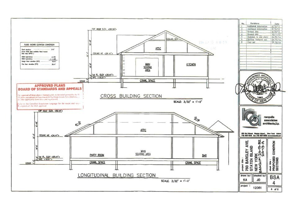 750 Barclay Ave, Staten Island, NY 10312 Land for Sale