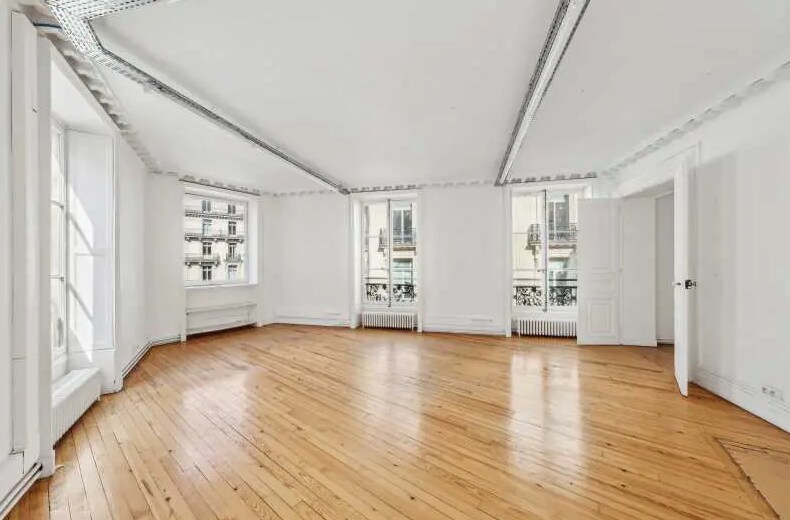 Paris, PAR 75002 - Unit 1 -  - Interior Photo - Image 1 of 9