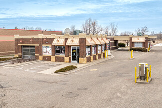 More details for 955 W Broadway Ave, Forest Lake, MN - Office for Lease