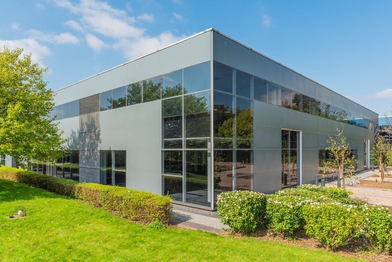 2 Kembrey Park, Swindon for lease - Building Photo - Image 2 of 5