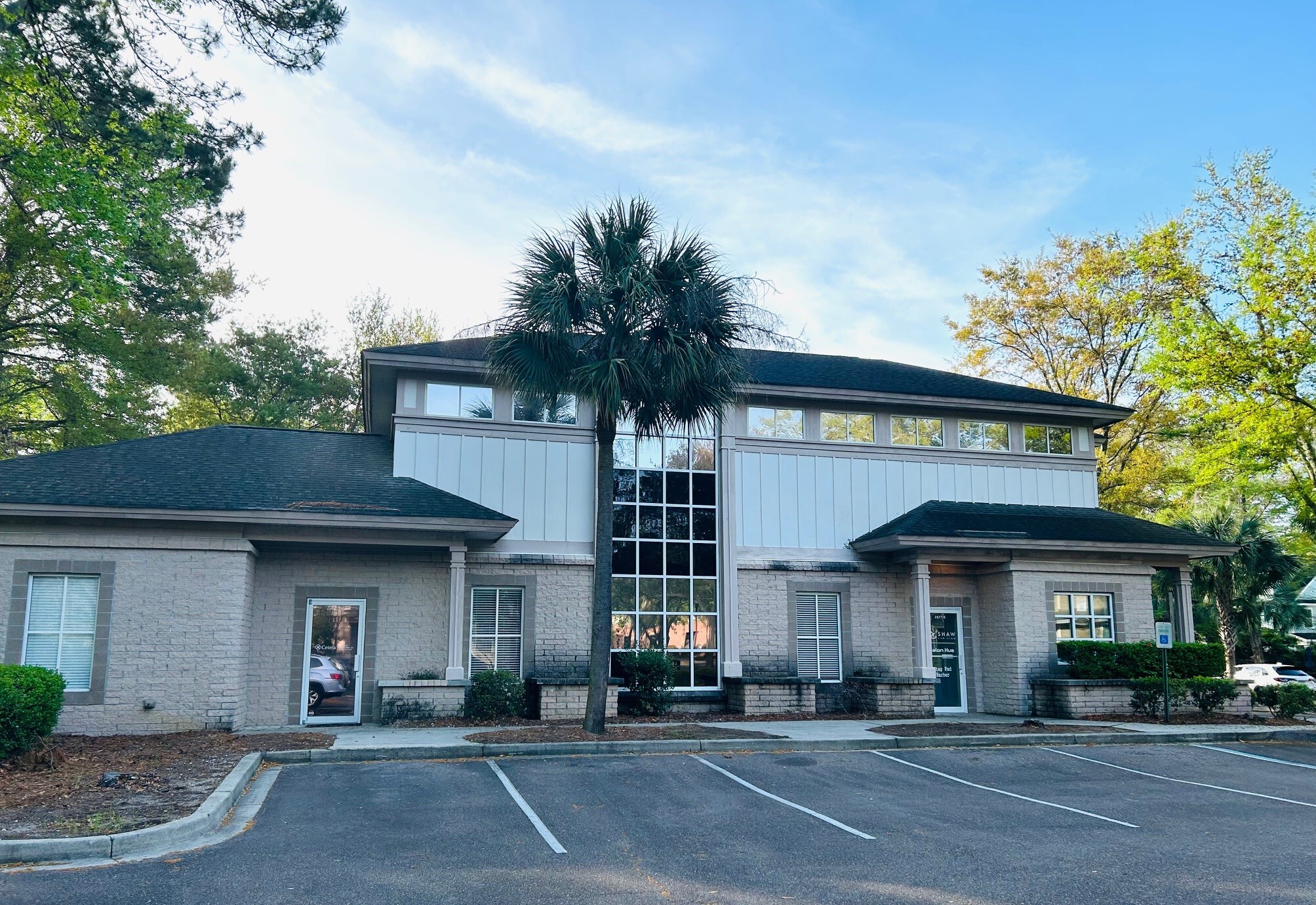 1037 Chuck Dawley Blvd, Mount Pleasant, SC for sale Building Photo- Image 1 of 5