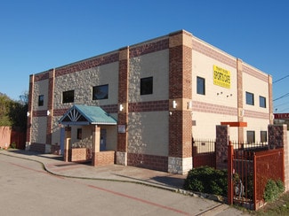 More details for 5214 Botham Jean Blvd, Dallas, TX - Retail for Sale