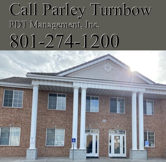 5691 S Redwood Rd, Salt Lake City, UT for sale Building Photo- Image 1 of 1